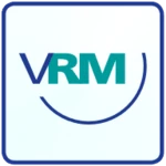 Logo of VRM android Application 